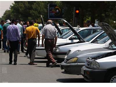 خط و نشان جدید ایران خودرو برای سازمان استاندارد و مشتریان 