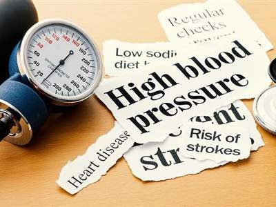 کاهش فشار خون در عرض یک دقیقه با یک ترفند ساده