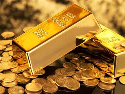 قیمت طلا، سکه و دلار امروز دوشنبه ۴ تیر ۱۴۰۳