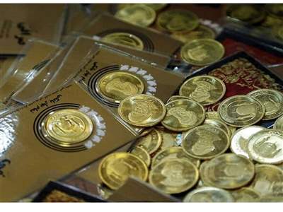 سرگردانی فروشندگان سکه در میان نرخ های متفاوت سکه فروشان
