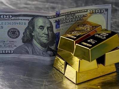 قیمت طلا، سکه و دلار امروز سه‌شنبه ۱ اسفند ۱۴۰۲/ طلا ۱۸ عیار ارزان شدند 