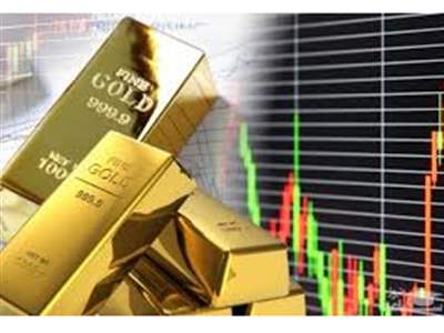 قیمت جهانی طلا امروز ۱۴۰۳/۰۱/۲۲ 