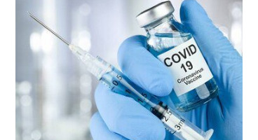 تزریق دُز سوم واکسن کرونا تایید شد 