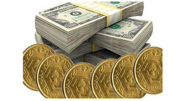 قیمت طلا، سکه و دلار امروز ۱۳۹۹/۰۶/۰۲ / شیب تند افزایش قیمت‌ها  