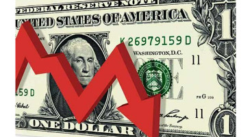 سقوط آزاد دلار در راه است؟