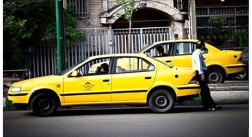 تسهیلات 50 میلیون تومانی برای نوسازی تاکسی‌های 4 کلانشهر