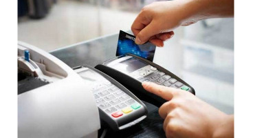 رقابت در ابزارهای پرداخت الکترونیکی مسابقه نادرست بانک‌ها 