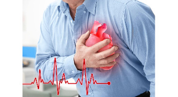 فقط ۱۰ ثانیه وقت دارید/در هنگام حمله قلبی چه باید کرد؟