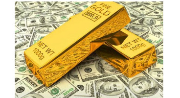 آیا سقوط طلا ادامه خواهد داشت؟+تحلیل تکنیکال