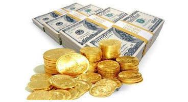 قیمت طلا، سکه و دلار امروز ۱۴۰۰/۰۴/۰۶/ صعود محسوس قیمت‌ها 