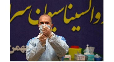 واکسیناسیون اصناف تهران از هفته آینده آغاز می شود 