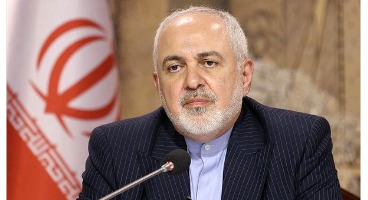 نظر نهایی محمدجواد ظریف درباره کاندیداتوری‌اش به خاتمی اعلام شد