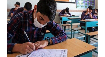 نحوه ی فعالیت  مدارس در مهر ۱۴۰۰ 