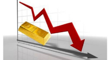  اگر جرقه بزرگی در کار نباشد قیمت طلا سقوط خواهد کرد