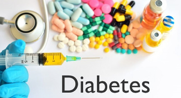 10 نشانه خاموش دیابت