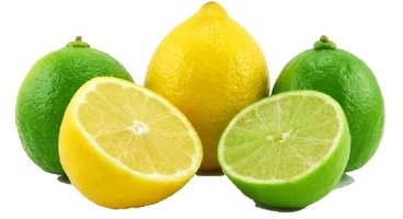 لیمو ترش منجمد بخورید تا یک بمب ویتامین داشته باشید