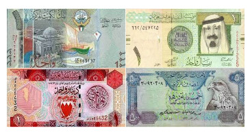  با ارزش‌ترین پول ملی خاورمیانه کدام است؟  