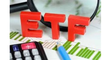 عبور ارزش صندوق های ETF از ۸۳ هزار میلیارد ریال