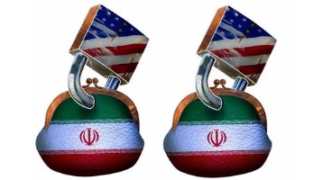 آیا ترامپ برای مقابه با برنامه موشکی ایران بانک‌های چینی را تحریم می‌کند؟