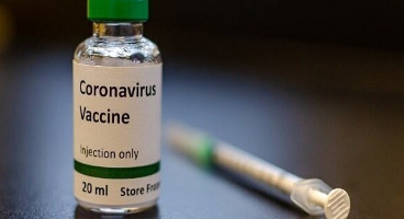 راه اندازی سایت اطلاع رسانی واکسیناسیون کرونا