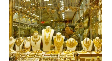 بازار طلا دچار شوک می‌شود؟/ طلا بخریم یا نه؟