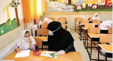 آخرین وضعیت بازگشایی مدارس از زبان وزیر بهداشت 