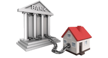 روش معامله ملک در رهن بانک چگونه است؟ 