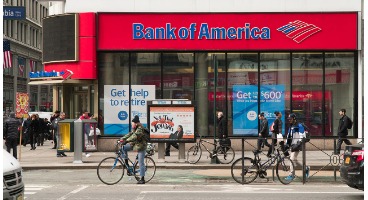آیا مشتریان از بانک‌شان راضی هستند؟