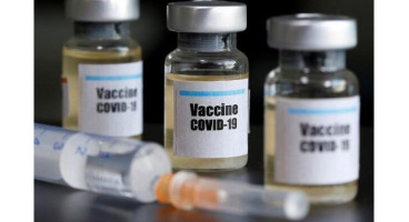 جان باختگان کرونا در کشور به ۸۶۵۹ نفر رسید/شاید واکسن موثر علیه کروناویروس هرگز ساخته نشود