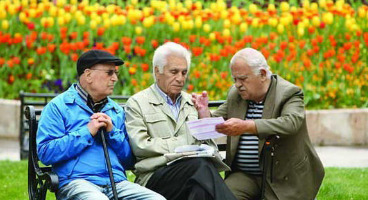 شرط موافقت با افزایش سن بازنشستگی اعلام شد 