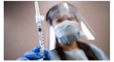 گروه‌های سنی زیر ۷۰ سال با واکسن داخلی و وارداتی واکسینه می‌شوند