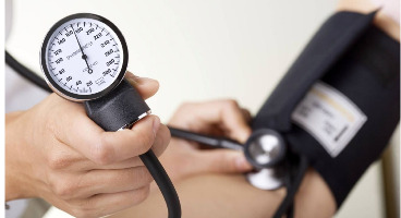 علائم اولیه فشار خون بالا چیست؟