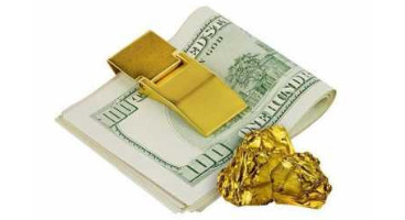  شبیخون دلار به قیمت اونس/ تکرار سه شنبه سیاه در بازار طلا