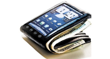 کیف پول‌های دیجیتال در آینده جای کارت‌های اعتباری را می‌گیرد 