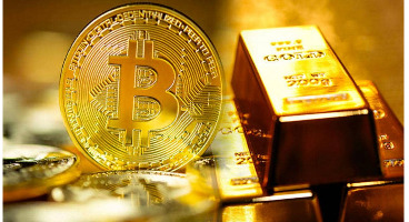  بانک جی‌پی مورگان: سرمایه گذاران نهادی بیت کوین را به نفع طلا ترک خواهند کرد