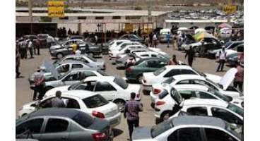 تکذیب افزایش قیمت خودرو در بازار 