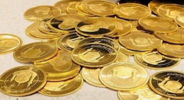 قیمت سکه وطلا هفته آینده  کاهش پیدا می کند؟