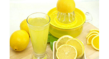 به جای قرص ؛ آب لیمو مصرف کنید