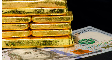 پیش بینی افزایش قیمت طلا تا پیش از انتخابات آمریکا
