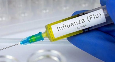 واکسن آنفلوانزا رایگان است؟ 