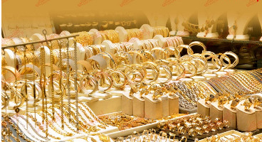 پیش‌بینی قیمت طلا فردا ۲۷ اردیبهشت / روند افزایشی در بازار طلا ادامه دارد؟