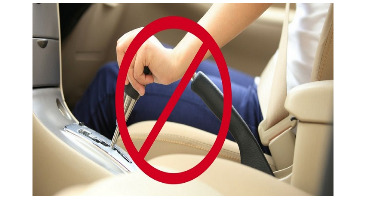 ۵ عادت اشتباه در رانندگی که به خودروی شما آسیب زیادی می‌زند 