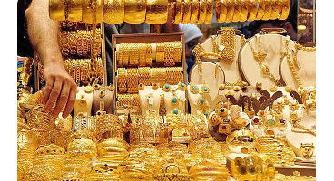 قیمت طلا، سکه و دلار امروز ۱۴۰۰/۱۰/۱۱| طلا و سکه گران شدند 