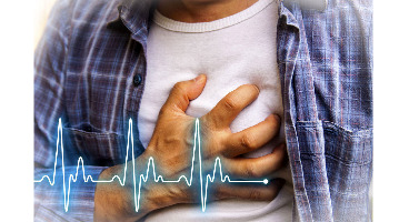 ارتباط بین درد مزمن و خطر آسیب‌های قلبی 