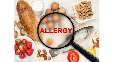 خوراکی هایی که آلرژی به آن ها می تواند جان شما را به خطر بیندازد