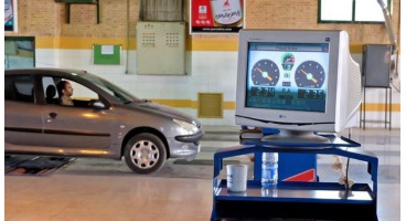  عدم جریمه خودروهای فاقد معاینه فنی در تهران تا روز یکشنبه