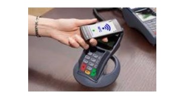 اولین حضور جدی NFC در نمایشگاه کتاب