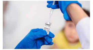 سامانه ثبت نام تزریق واکسن کرونا راه‌اندازی شد 