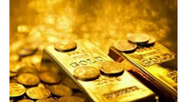 کاهش قیمت طلا و سکه تحت تاثیر این دو عامل 