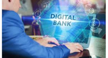 بانک‌ها دیجیتال می‌شوند